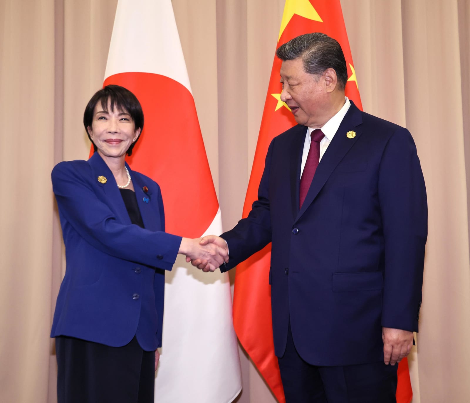 Focus: Turning point still far off for Japan PM amid row with China