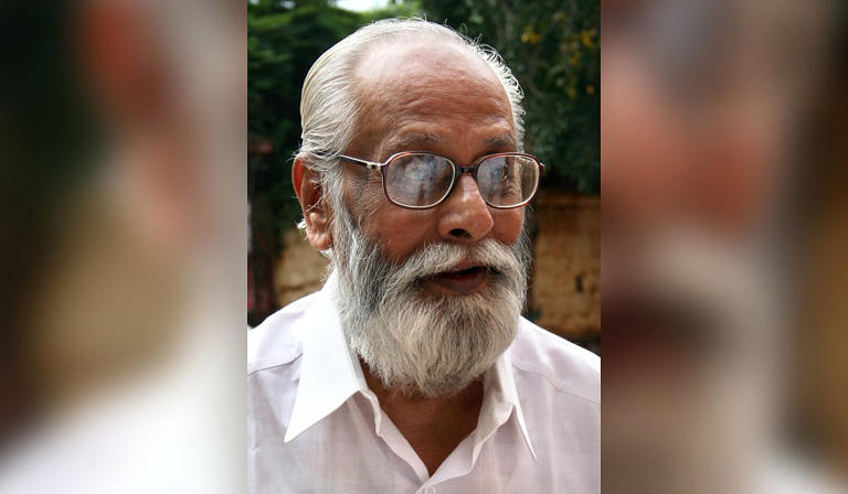 Journalist S Jayachandran Nair remembered