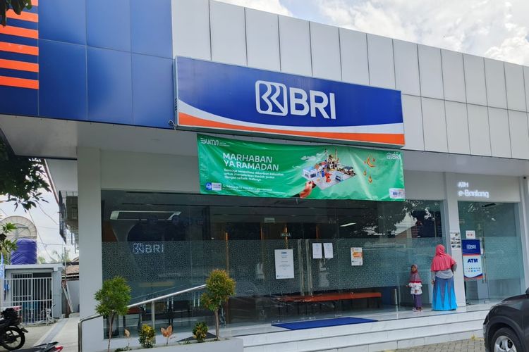 Tabel KUR BRI 2026: Pinjaman Rp 50 juta hingga Rp 200 juta