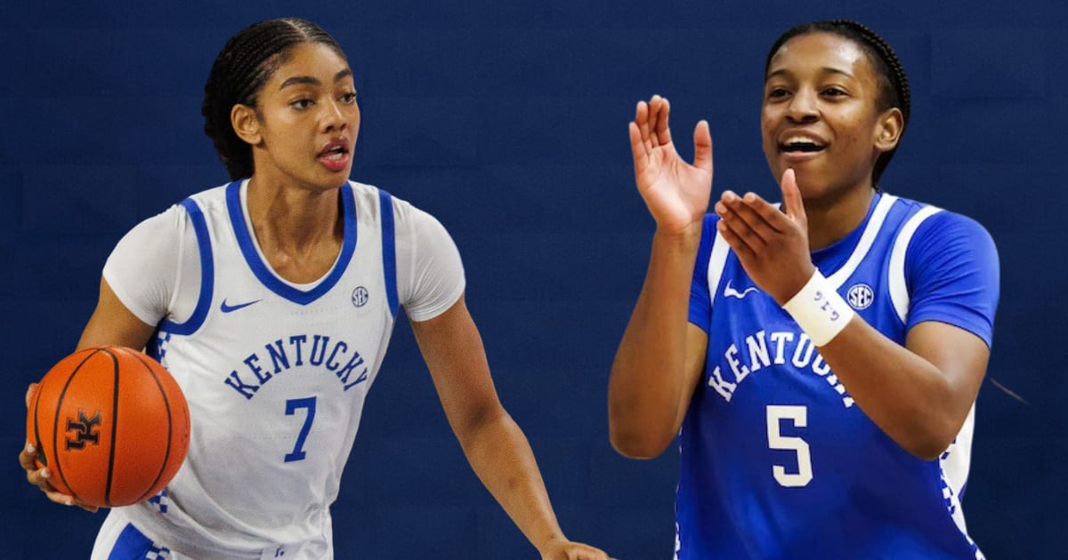Tonie Morgan, Teonni Key impressed WNBA scouts, analysts against LSU