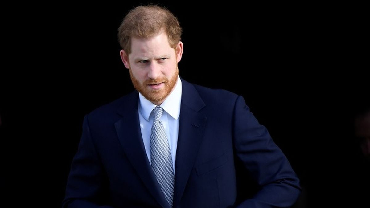 Pangeran Harry Buka Rahasia Tradisi Istana yang Jadi Arena Persaingan Kerajaan