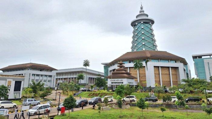 5 Kampus Negeri Terbaik di Serang Banten untuk Pilihan Kuliah 2026