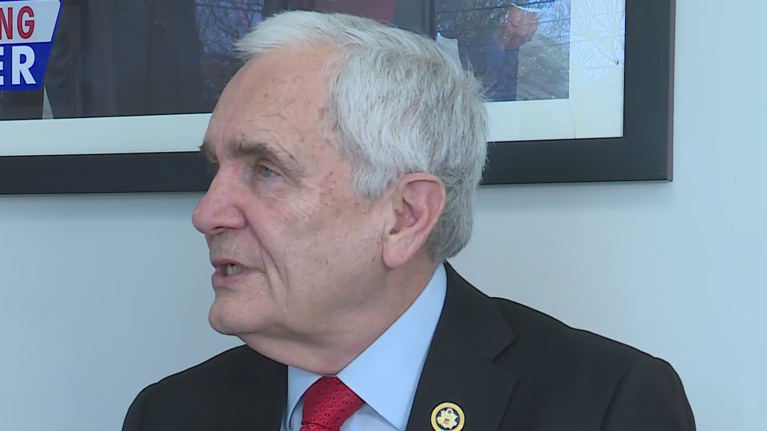 Texas leaders react to Venezuela airstrikes and the capture of ...