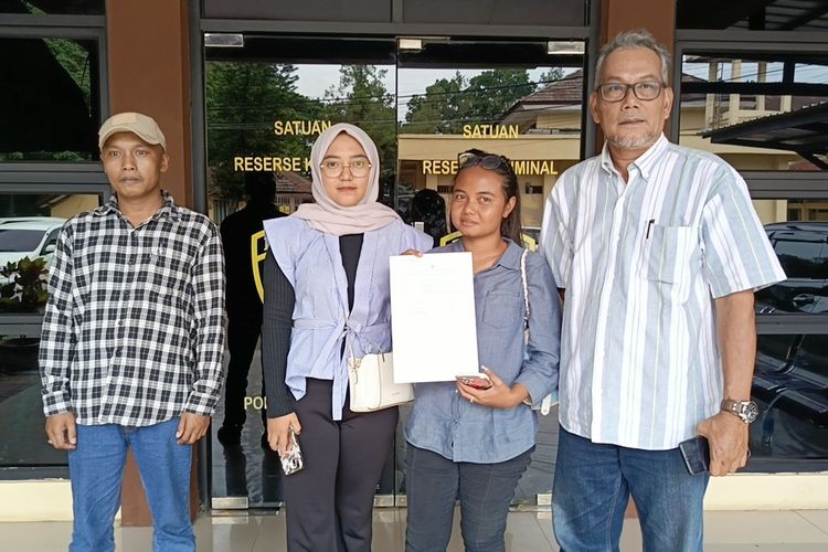 Ibu Rumah Tangga Subang Kehilangan Jutaan Rupiah Akibat Penipuan Investasi