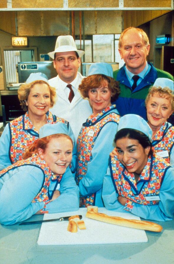 Victoria Wood has been gone for ten years and I still miss her every day