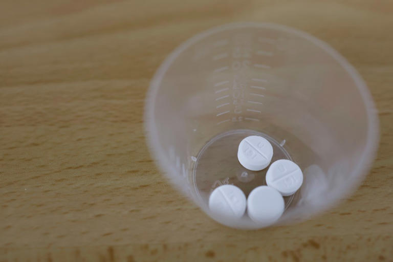 Kentucky woman, 35, charged with homicide after using abortion pills ...