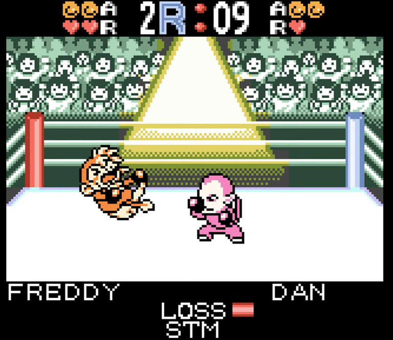 Monkey Puncher is the Pokémon-like masterpiece Americans never got to play