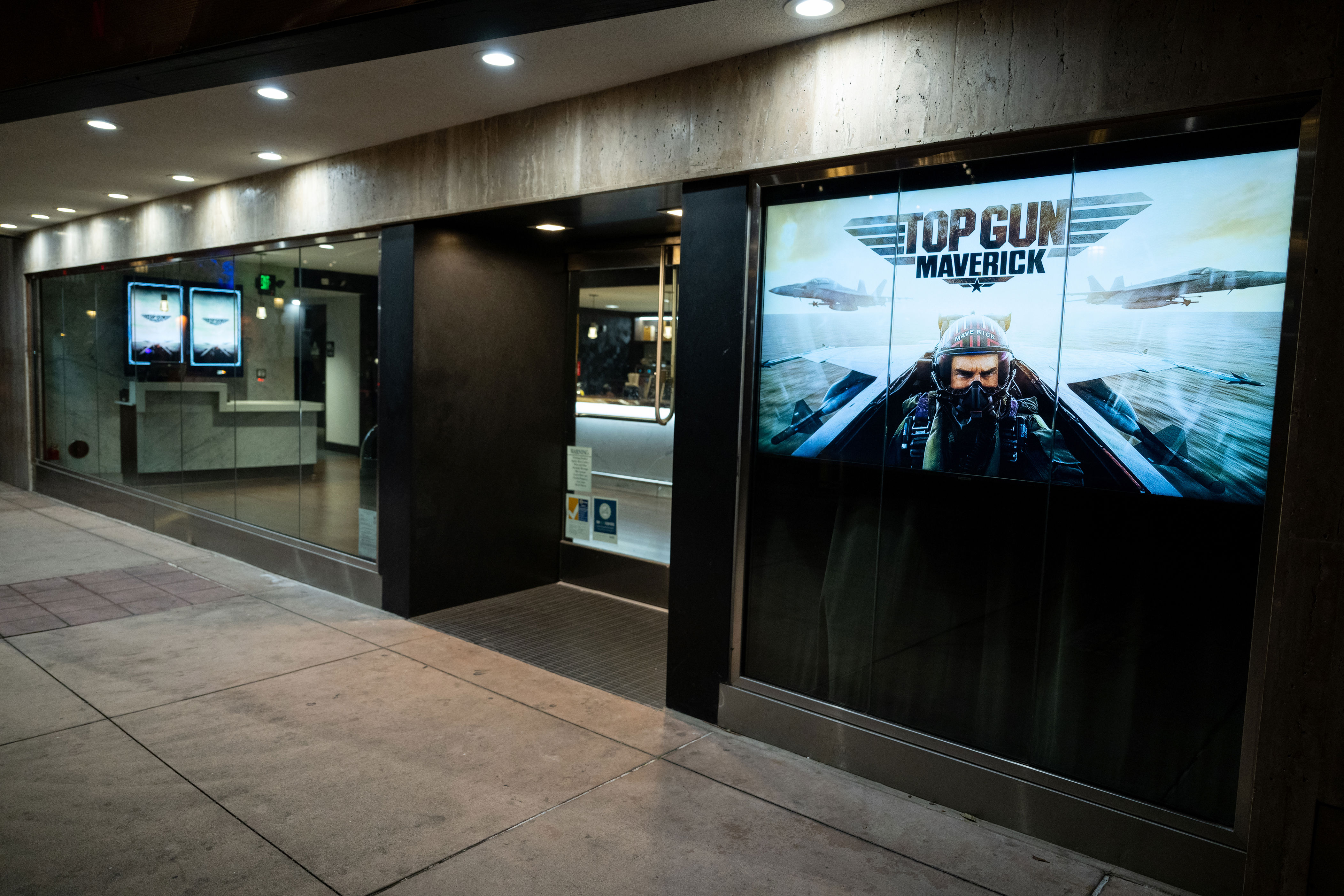 Top Gun: Maverick copyright suit gets its wings clipped by appeals court in win for Paramount<br>