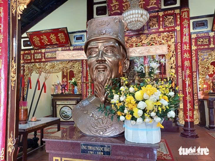 Gọi tên là một, hai, ba