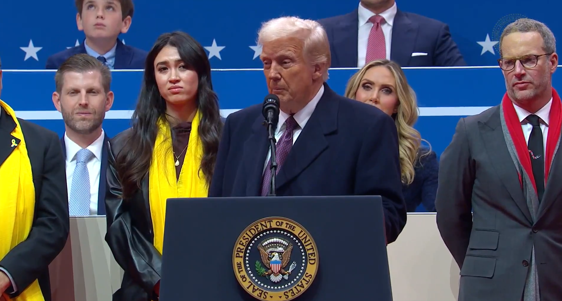 US plans to 'run' Venezuela and tap its oil reserves, Trump says, after ...