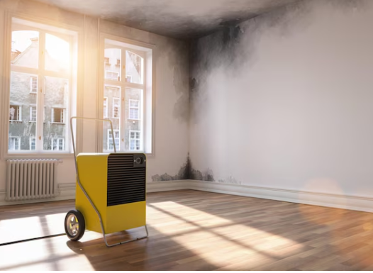 7 Penyebab Rayap Masuk Rumah, Akibat Kelembapan Rumah dan Tanah