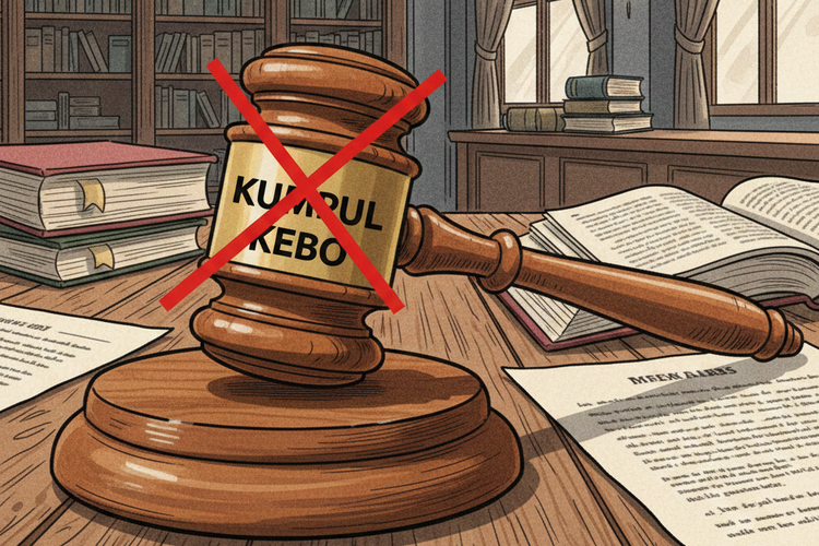 Berapa Hukuman Pelaku Kumpul Kebo di Bawah UU Pidana Baru?