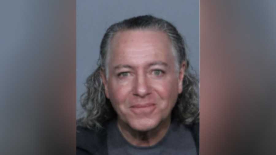 Toddler hit by pick up truck in suspected DUI crash near Clovis Trader ...