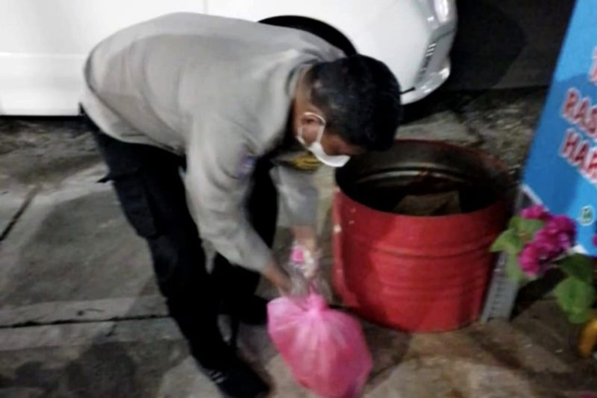 Terror Paket Misterius dengan Kepala Kambing Busuk di Makassar, Apa Motifnya?