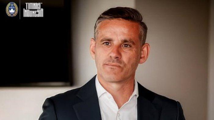John Herdman, Pelatih Terlibat Skandal, Gabung Timnas, Rekam Jejak Oke untuk Harapan Baru Garuda