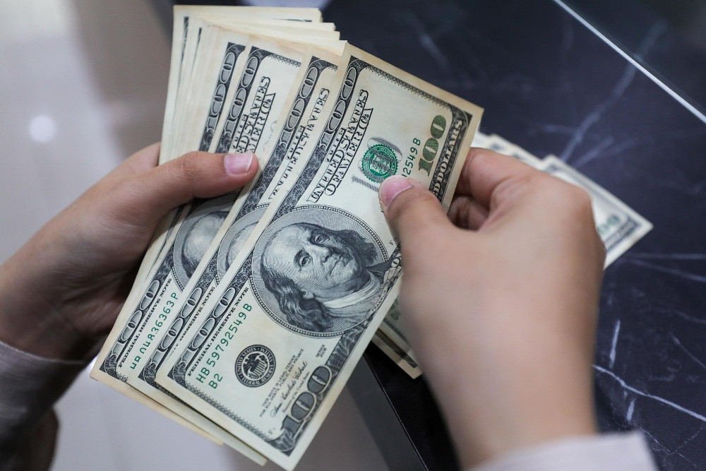 Modal Asing Rp125,1 Triliun Mengalir Keluar RI di 2025, Investor Banyak Jual SRBI