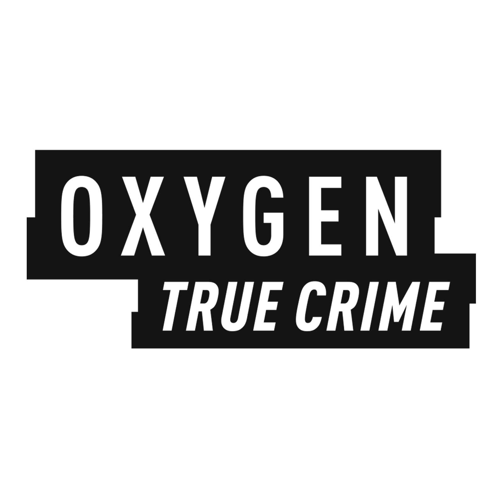 Oxygen True Crime