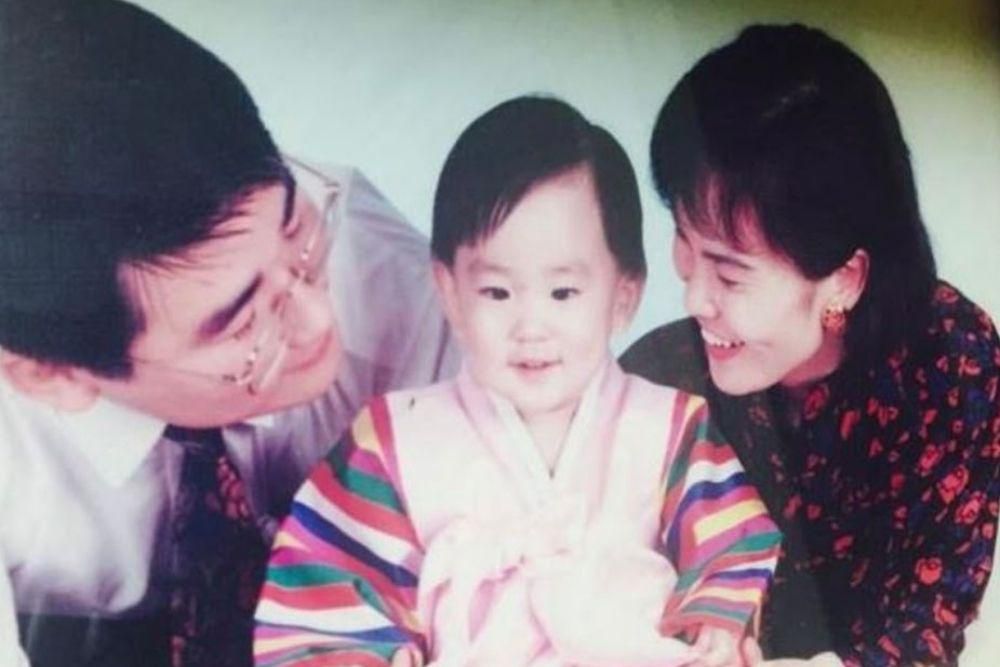 6 Fakta Keluarga Key SHINee, Keturunan Pahlawan Nasional