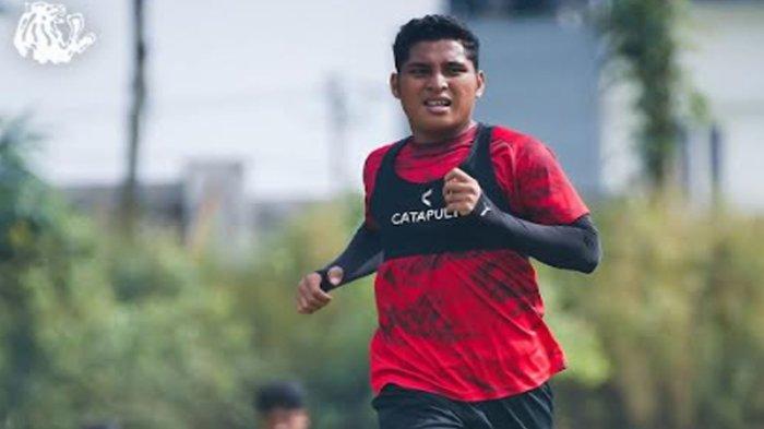 23 Pemain Arema FC Siap Hadapi Bali United: 3 Pemain Absen, Johan Farizi Kembali