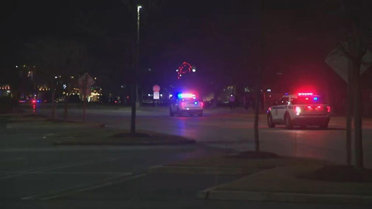 Des Moines man charged with attempted murder in connection to Johnston ...