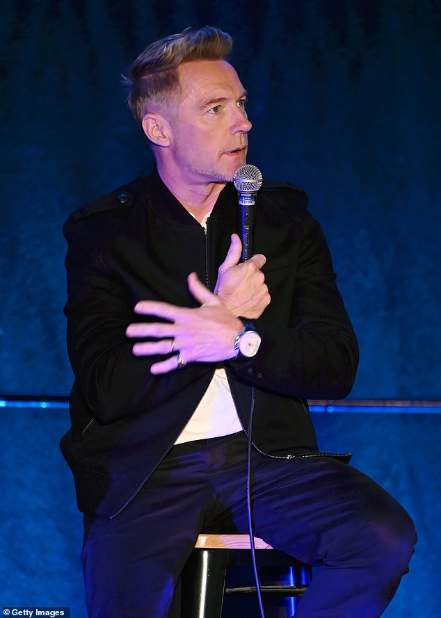 AA1TwaF7 Ronan Keating Calls Boyzone Tour 'Unhealthy' After Toxic Reunion Shows