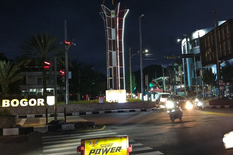 Arus Balik Nataru, Polisi Siapkan One Way di Jalur Puncak Bogor