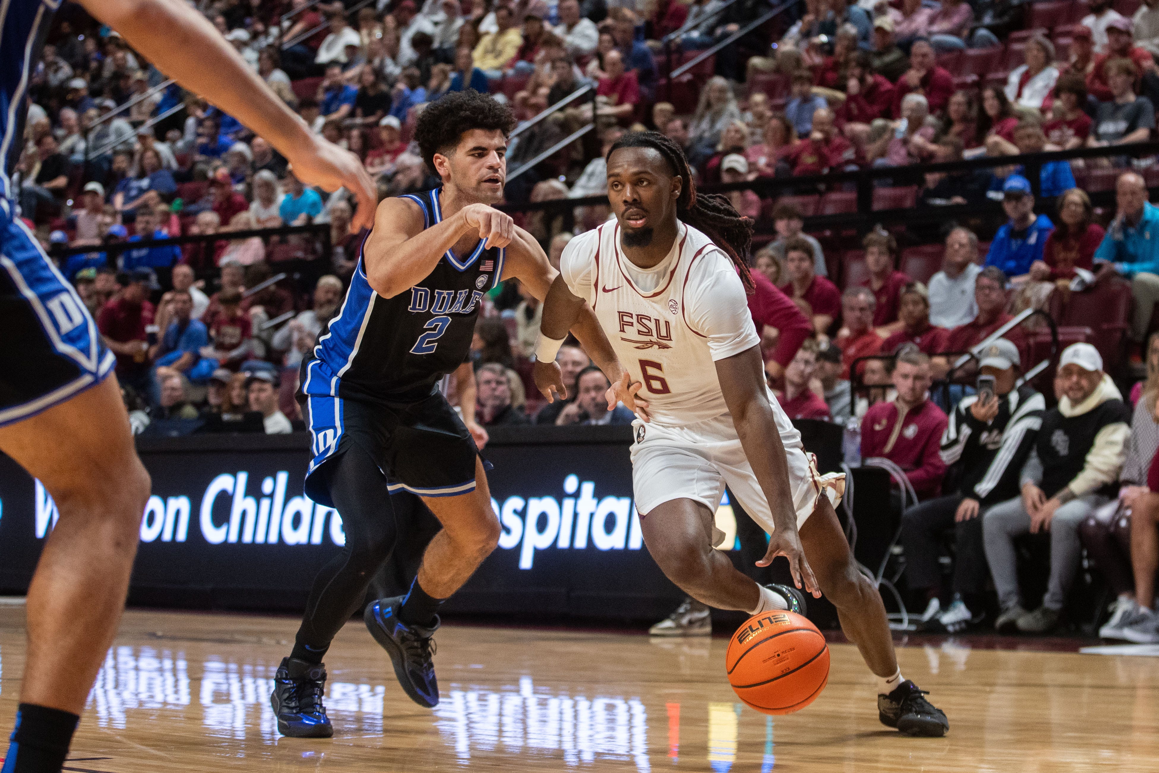 FSU vs. Duke score today, ACC Tournament bracket, channel, updates