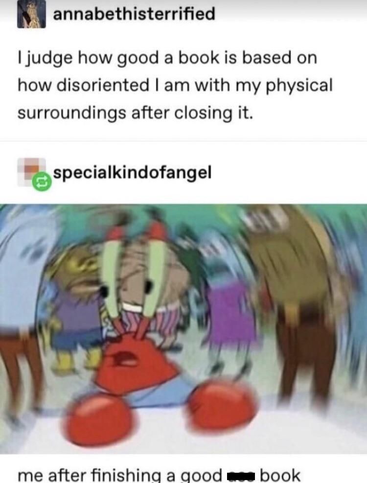 8 Meme SpongeBob yang Bikin Kocak dan Sering Ngaco!