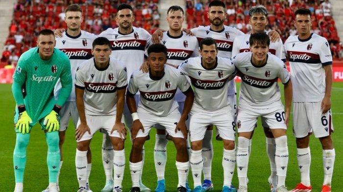 Prediksi Skor Inter Milan vs Bologna: Head-to-Head dan Statistik Serie A