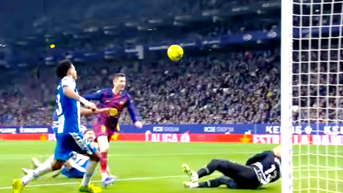 Espanyol vs Barcelona: Menang Derbi Catalan, Blaugrana Jauhi Madrid di Klasemen La Liga