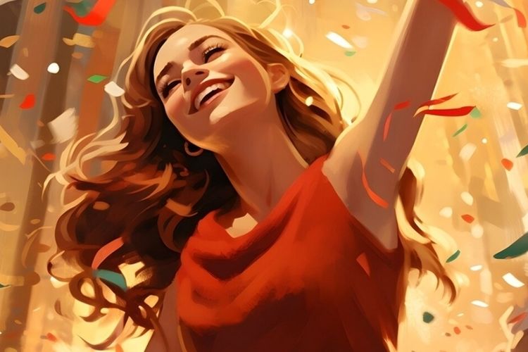 Fase Cerah Dimulai: 3 Zodiak Bangkit dan Temukan Kebahagiaan Mulai 4 Januari 2026