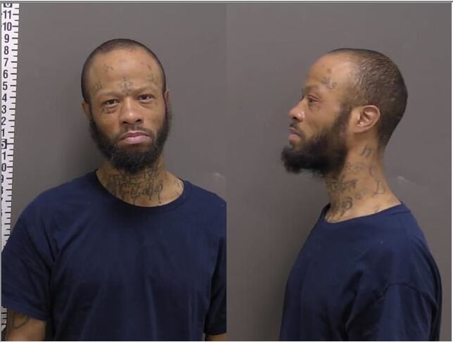 Man arrested for robbery after assaulting employee at Fargo business