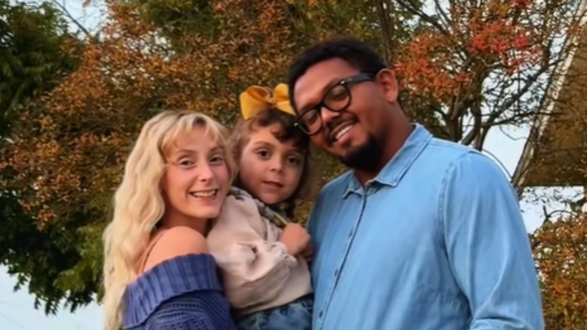 Criticized for her parenting style, her response goes viral