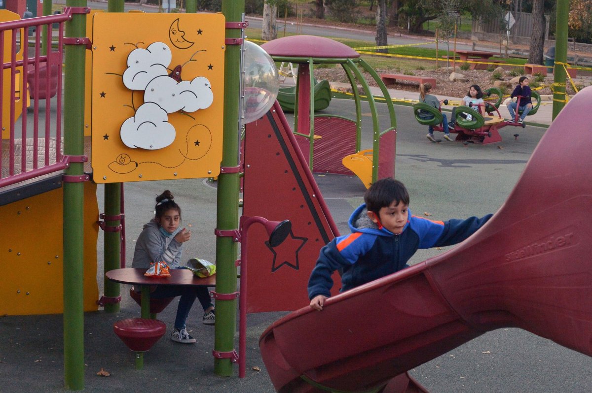 Minnesota officials say child care centers were operating as expected<br><br>