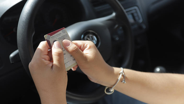 Puebla,Licencias de conducir en Puebla,Costos de licencias de conducir