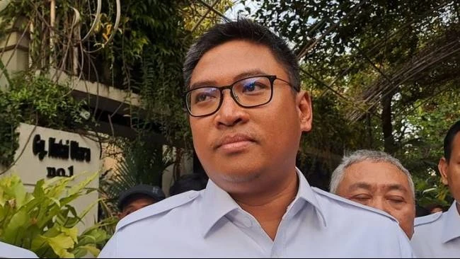 Wamentan ungkap pemerintah akan beri bantuan peternakan bagi korban bencana Sumatera