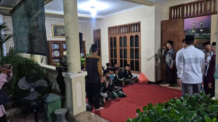 Din Syamsuddin Kenang Ulama Cendekia KH Amal Fathullah Zarkasyi