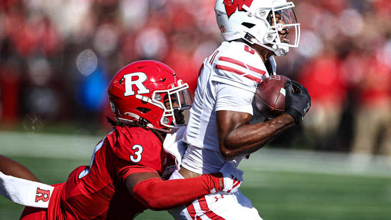 Texas set to host top 5 transfer portal cornerback