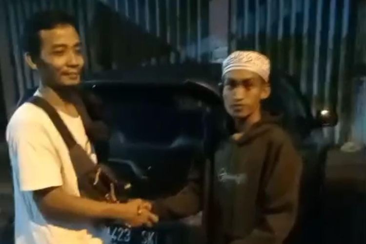 Waspadai modus TNI palsu, mobil warga Pasuruan hilang setelah transfer palsu