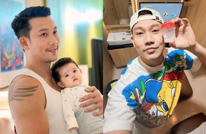 Denny Sumargo Diperkirakan Punya Anak Laki-Laki Tahun 2026, Segera Lakukan IVF