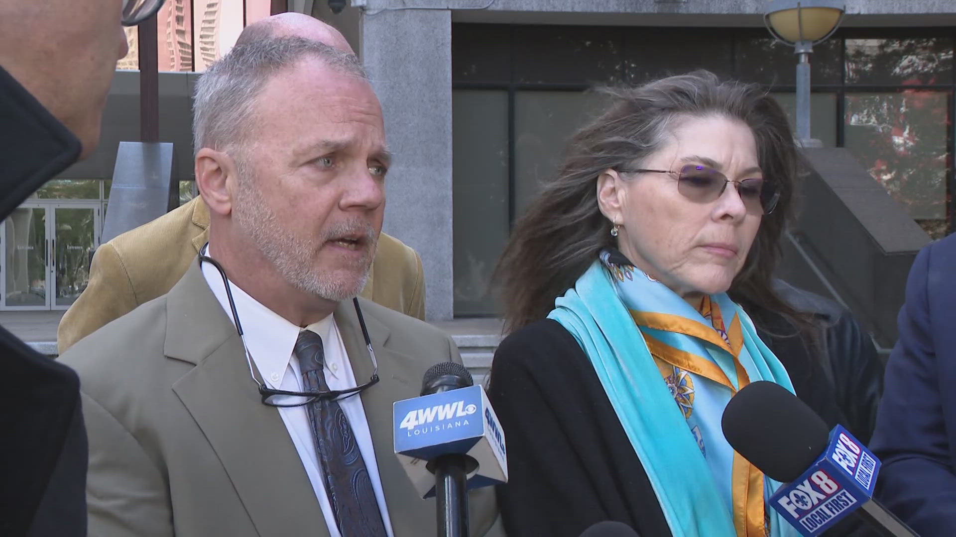 Federal appeals court upholds $400k penalty against attorney who ...