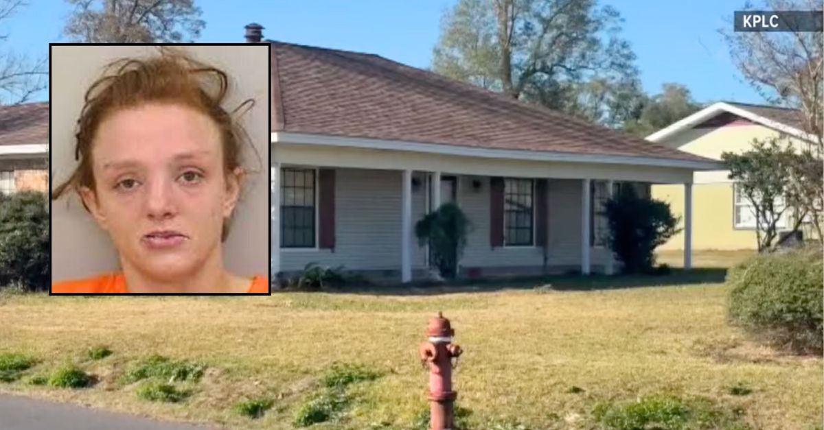'I just sent our baby to God': Mother fatally shot 1-year-old daughter ...