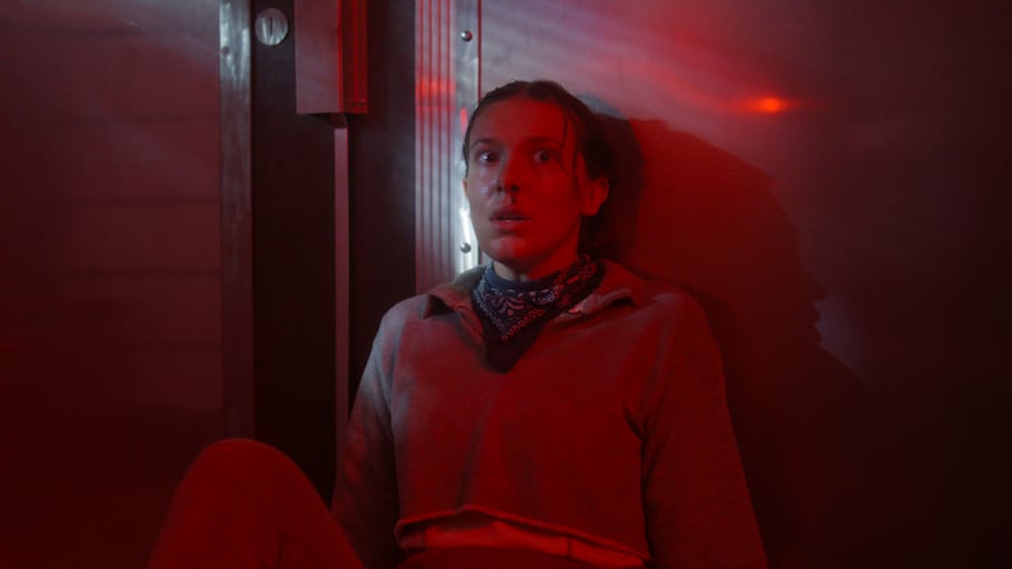 7 hidden clues reveal if Eleven is alive at the end of Stranger Things