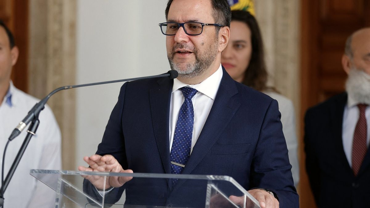 Menteri Luar Negeri Venezuela Kecam Serangan AS, Sebut Kolonialisme Baru dan Pelanggaran PBB