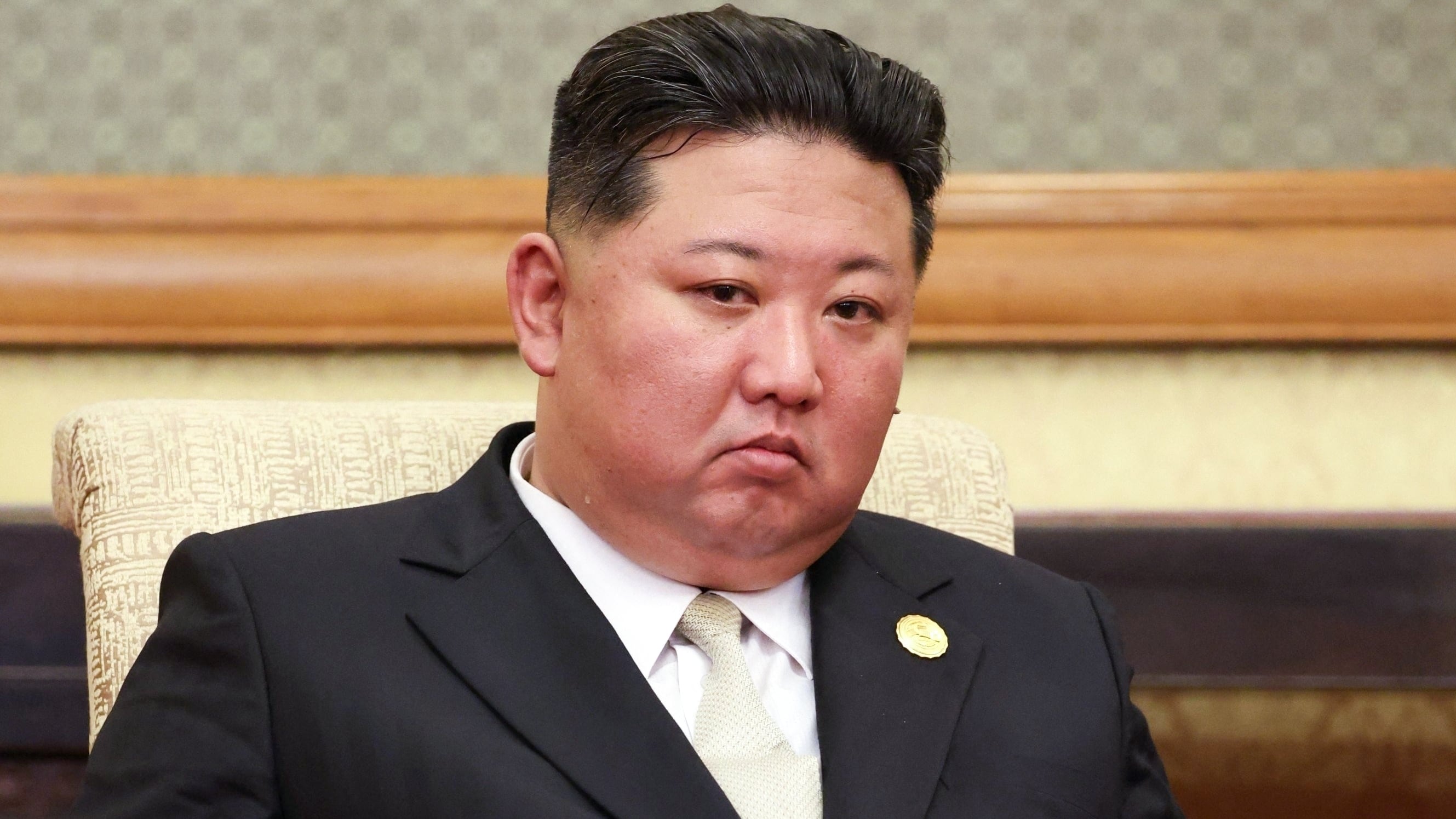 South Korea claims North Korea has launched ballistic missiles<br><br>