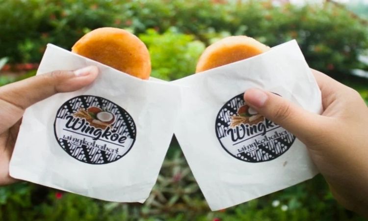 10 tempat wingko babat enak di Semarang: gurih, manis, ikonik