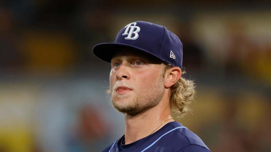Shane Baz says Orioles' offseason moves send clear message