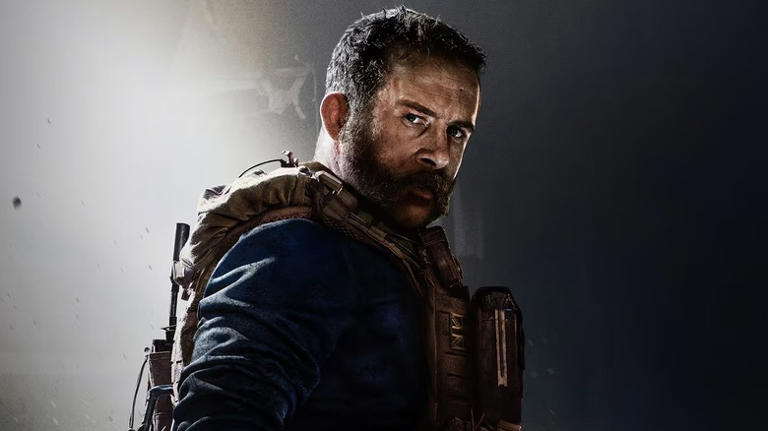 5 best Call of Duty games of all time, ranked