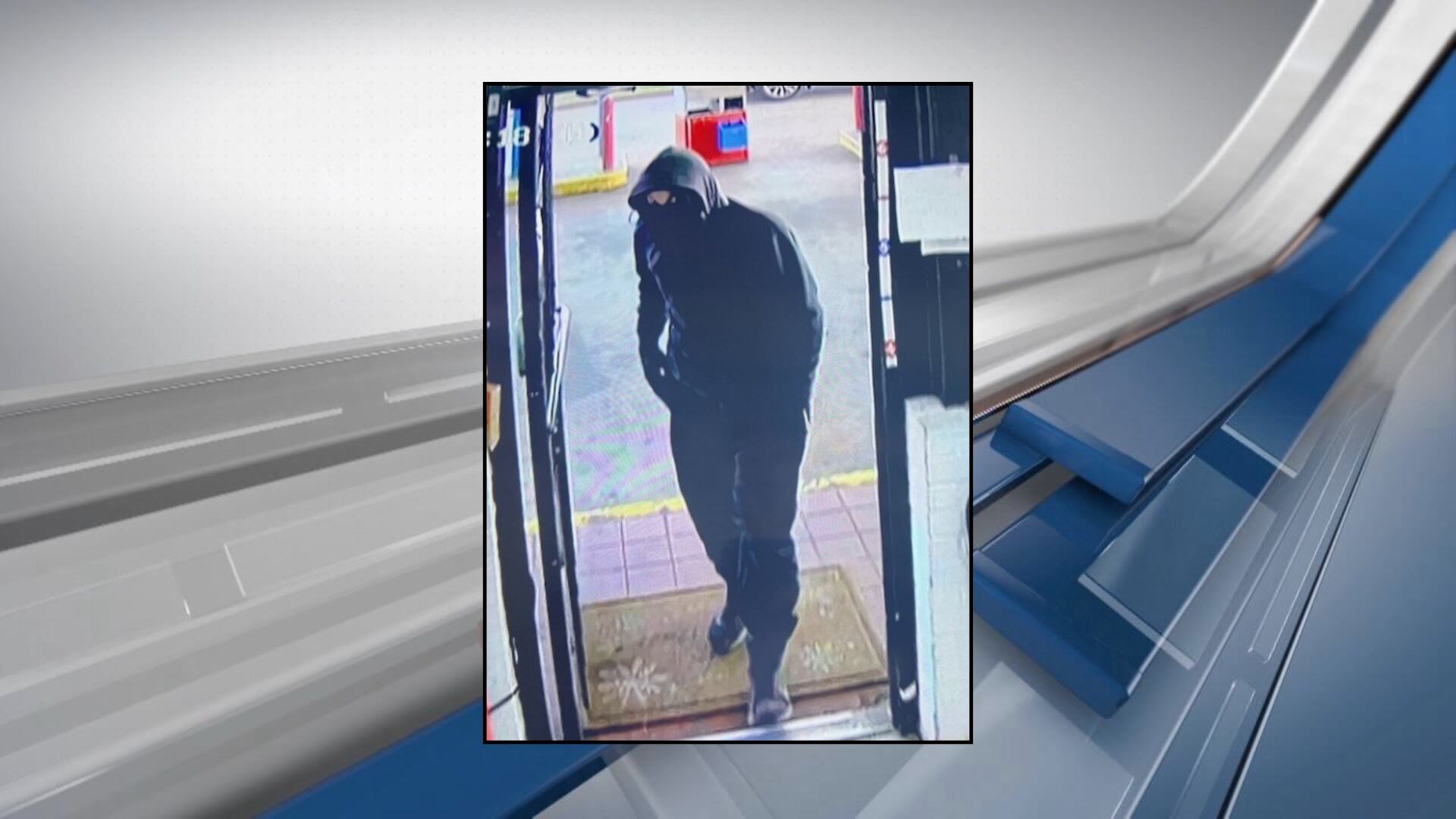 Jacksonville police seek public’s help to identify armed robbery suspect
