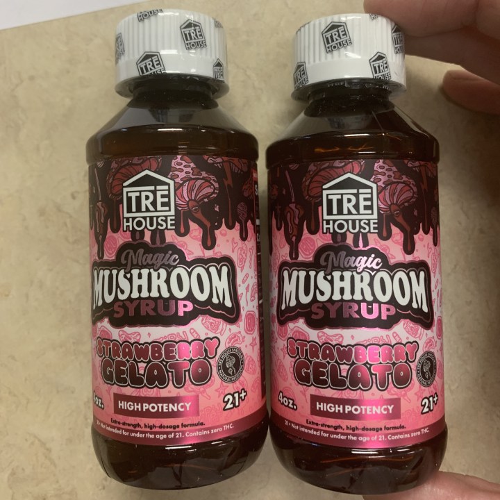 AA1TwlC2 California Officials Warn About 'Magic Mushroom' Chocolate Risks